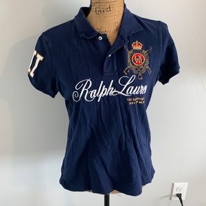 Ralph Lauren Polo